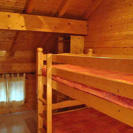 Rerolle Chalet *
