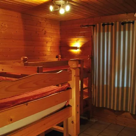 Chalet Rerolle