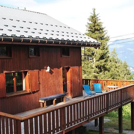 Rerolle Chalet