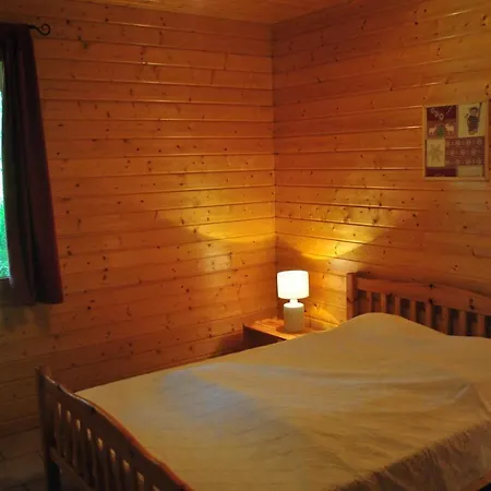 Chalet Rerolle