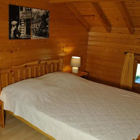 Rerolle Chalet